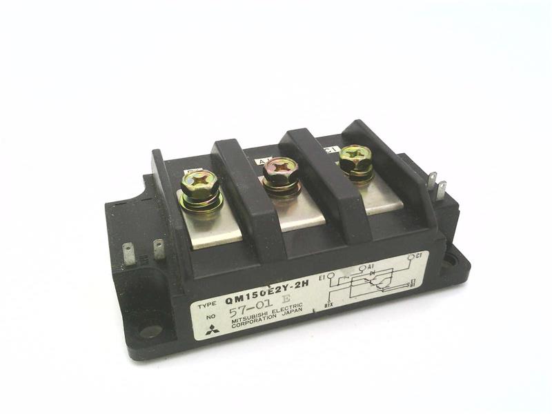 MITSUBISHI QM150E2Y-2H