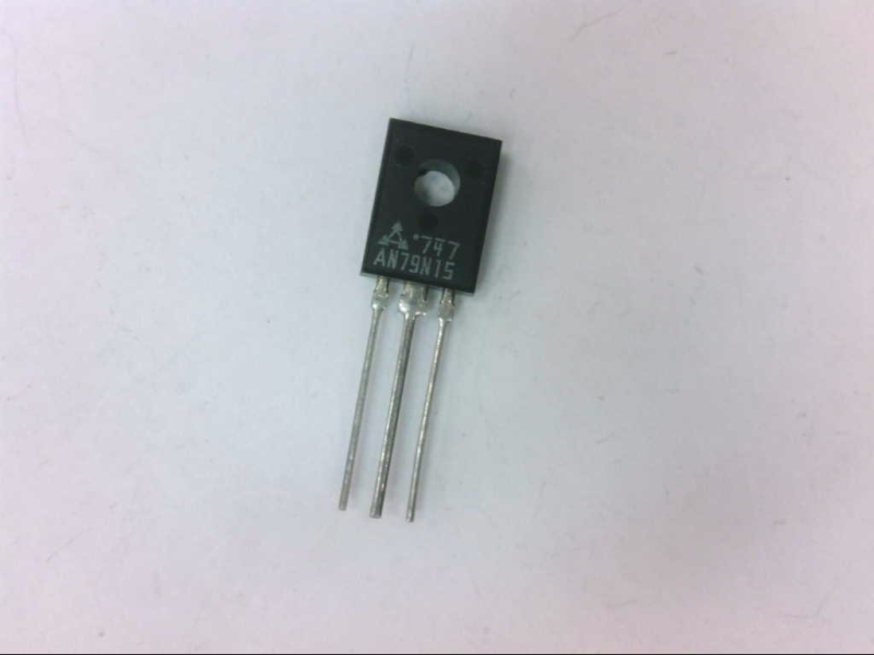 MATSUSHITA ELECTRIC AN79N15