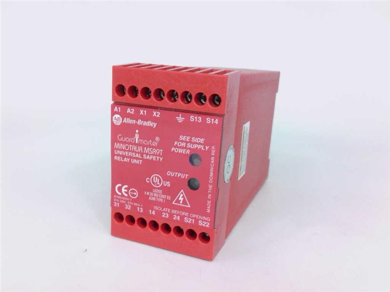 ALLEN BRADLEY 440R-F23028