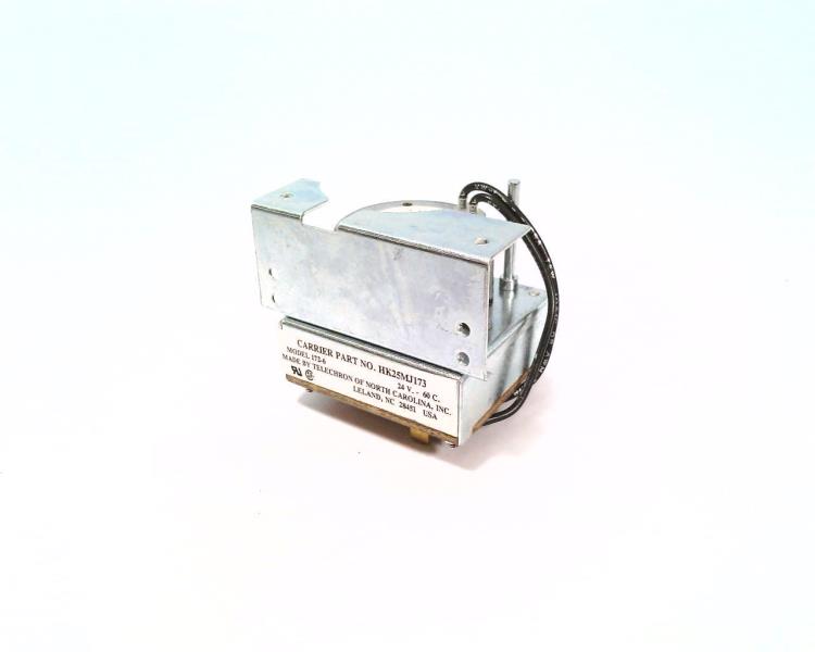 UNITED TECHNOLOGIES HK25MJ-173