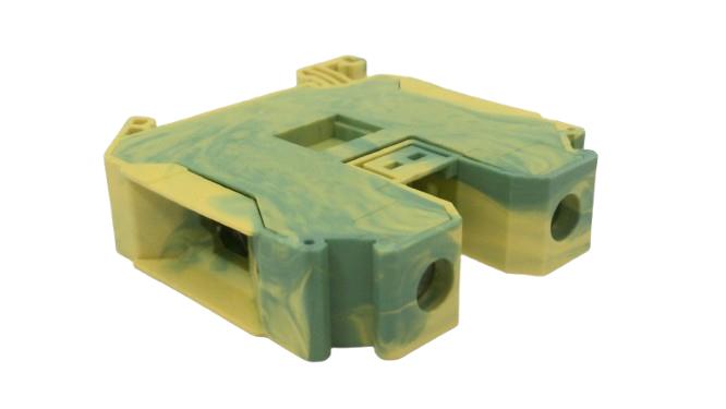 EATON CORPORATION XBUT35PE