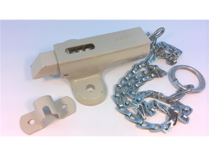 RICHARDS WILCOX RC/434-P96/TAN