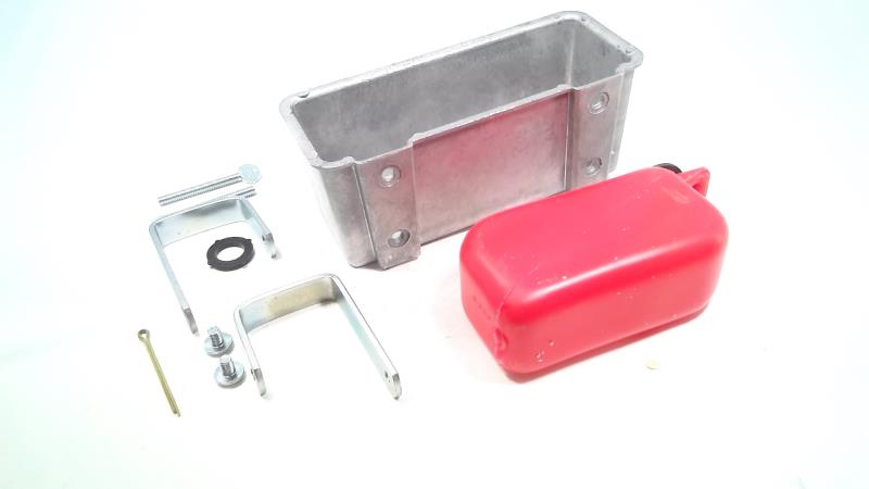 LITTLE GIANT PUMP TM830