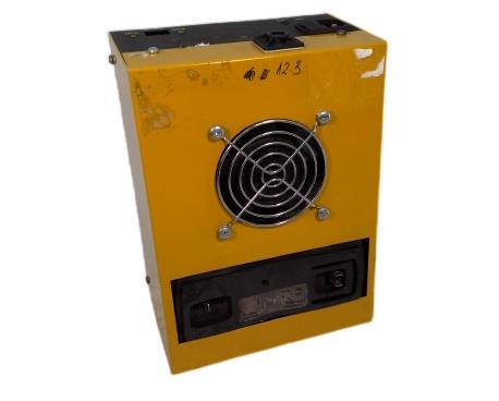 DIPOLAR MAGDRIVE 1000