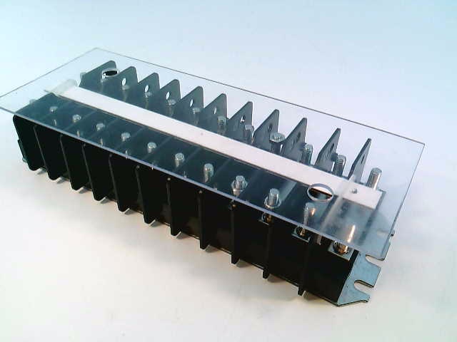 STATES PRODUCTS CM-25012