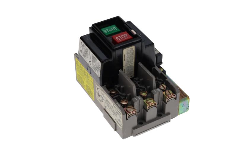 ALLEN BRADLEY 609U-BOH