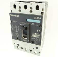 SIEMENS 3VL2705-2DC33-0AA0