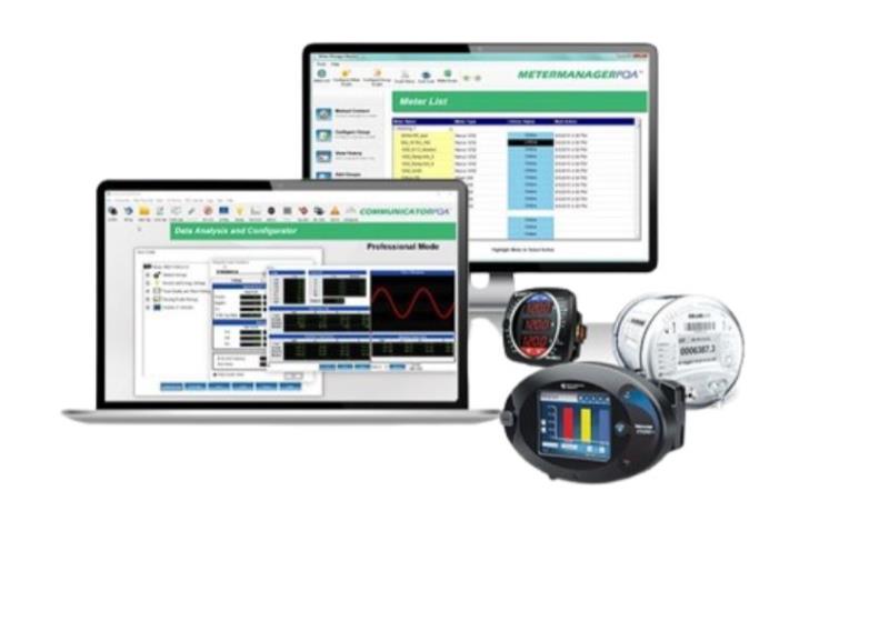 ELECTRO INDUSTRIES COMPQA/MTR MANAGER-TRAINING 