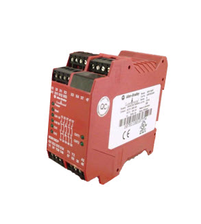 ALLEN BRADLEY 440R-M23208