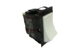 CARLING SWITCH TIGB61-6S-WH-NBL