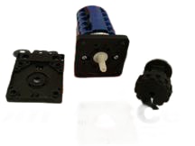 KRAUS & NAIMER CA10-A033-600E