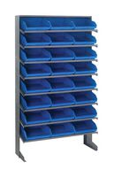 QUANTUM STORAGE QPRS-110BL