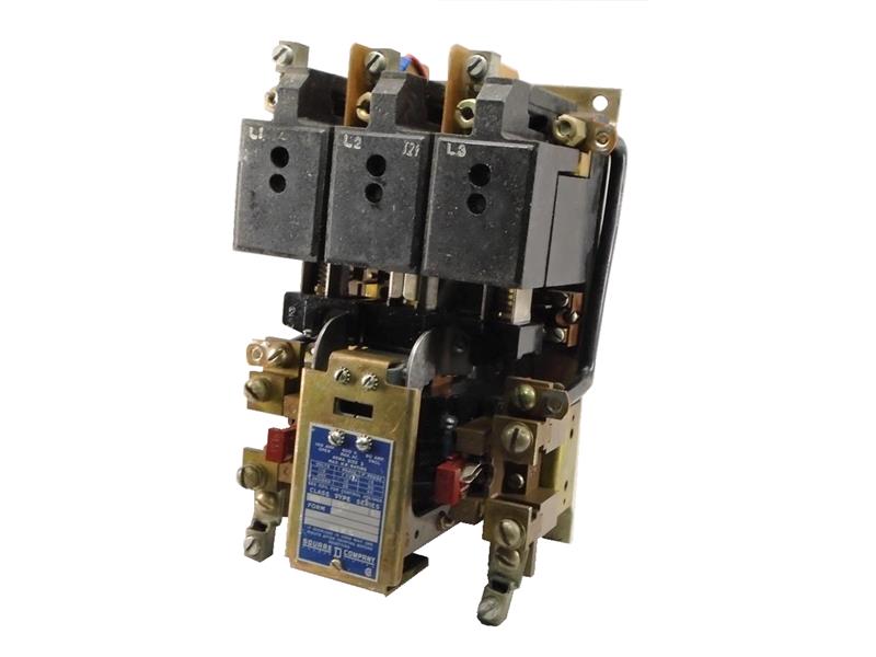 SCHNEIDER ELECTRIC 8536-EG1-V02