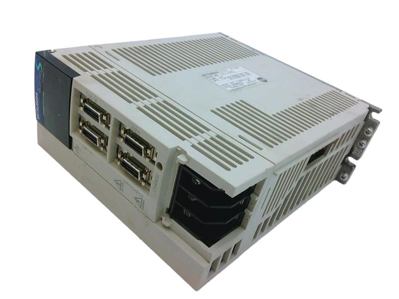 MITSUBISHI MR-J2S-100CL