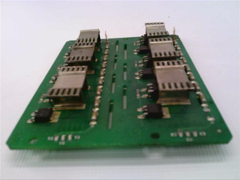 ASEA BROWN BOVERI 3BHE028767R101