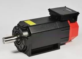 FANUC A06B-0831-B101#3000