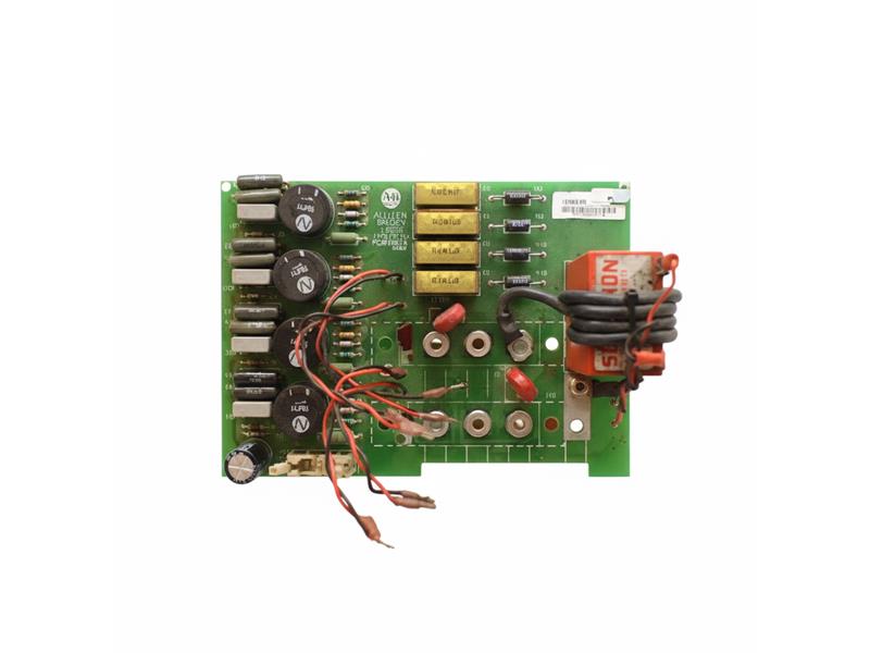 ALLEN BRADLEY FCQT283755194