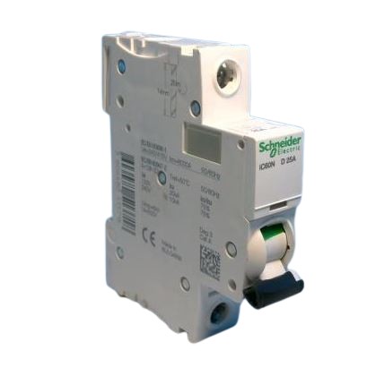 SCHNEIDER ELECTRIC A9F45125