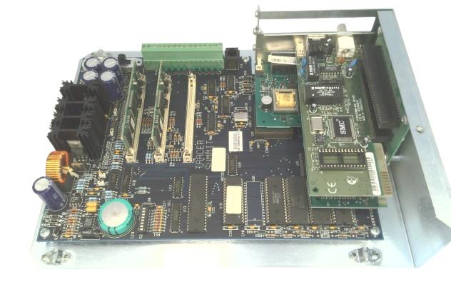 INGERSOLL RAND BMTS000AAB440A78000100