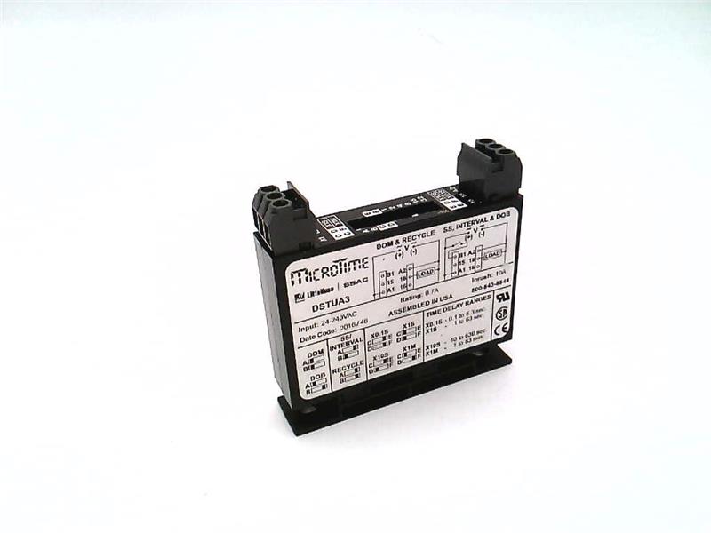 ASEA BROWN BOVERI DSTUA3