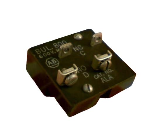 ALLEN BRADLEY 800-ALA