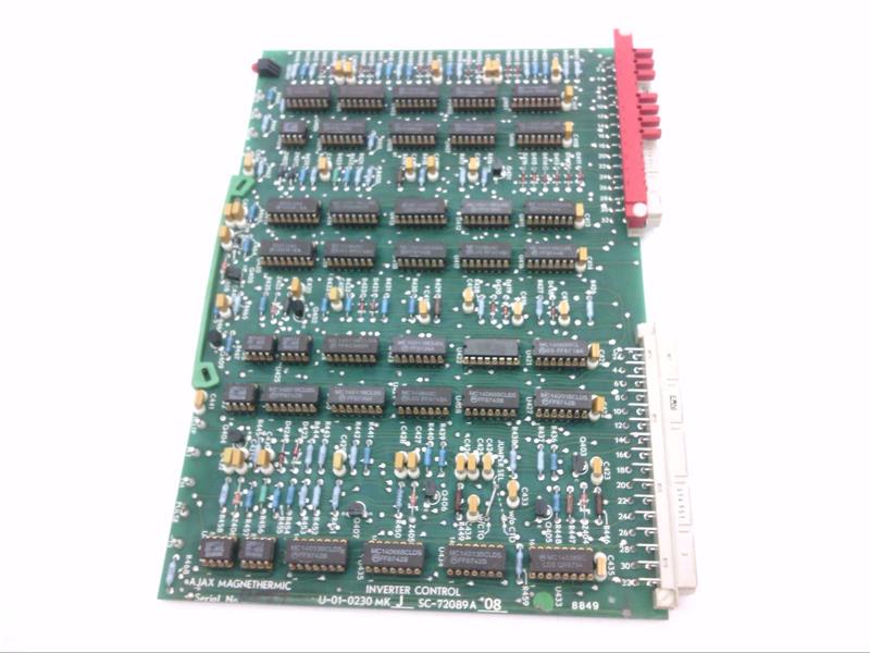 AJAX MAGNETHERMIC SC-72089A-08