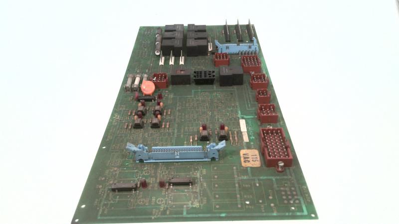 TE CONNECTIVITY 30002645-E