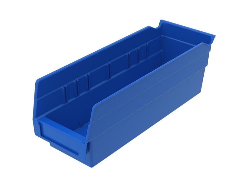 MYERS INDUSTRIES INC 30120 BLUE