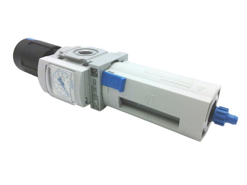 FESTO MS4-LFR-1/4-D7-ERM-AS