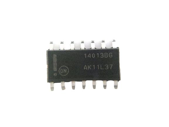 ON SEMICONDUCTOR MC14013BDG