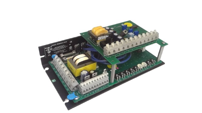 RG500UA-PCM-0872 by AMERICAN CONTROL ELECTRONICS