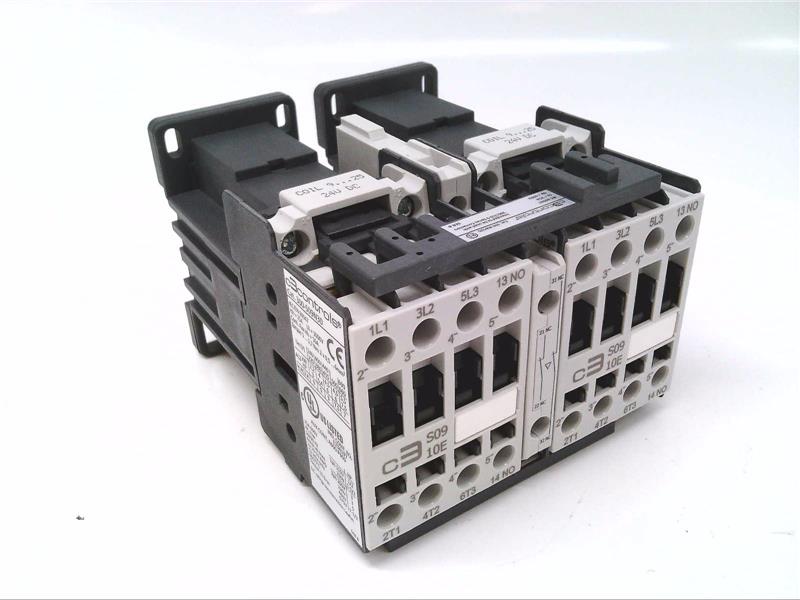 C3 CONTROLS 310-S09N30ZC22