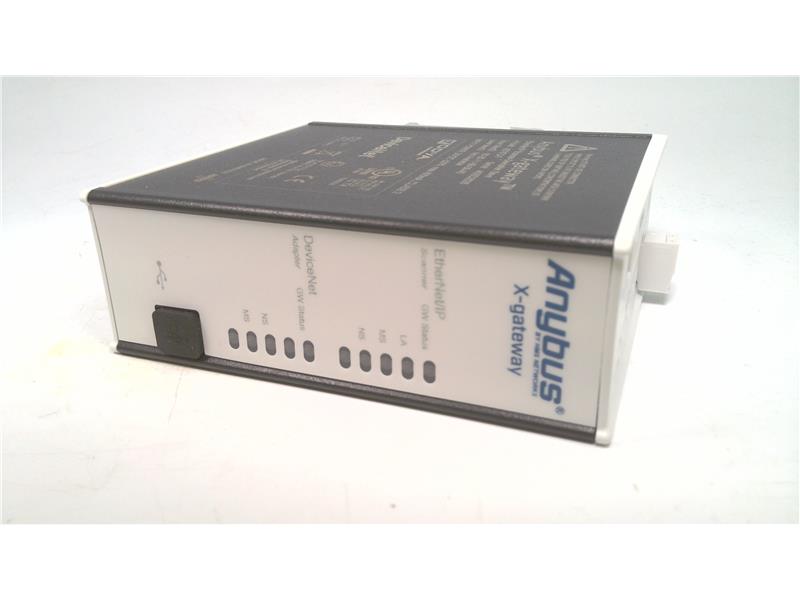 AB7672 by HMS INDUSTRIAL NETWORKS