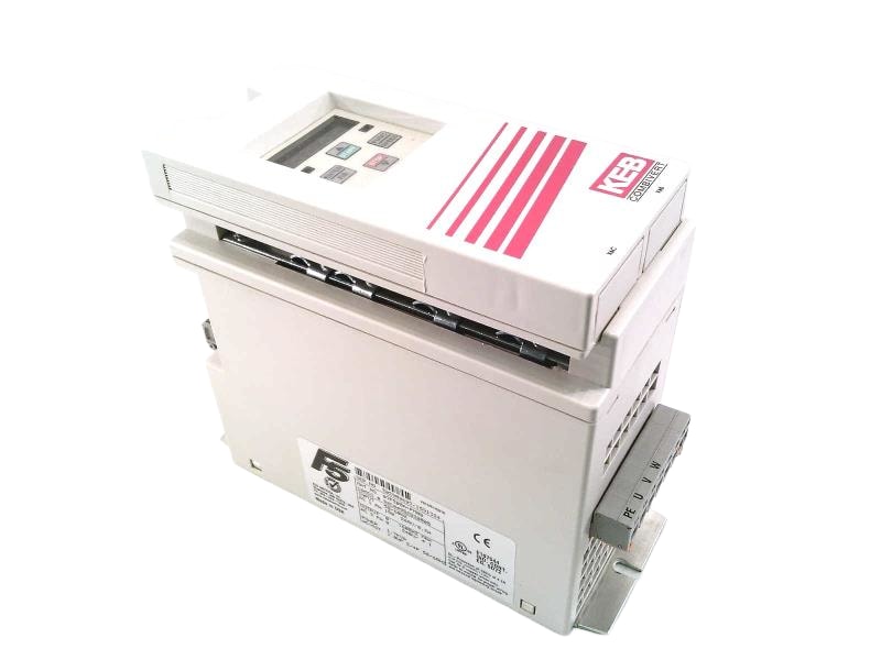 10F5C1B-LA0A by KEB AUTOMATION