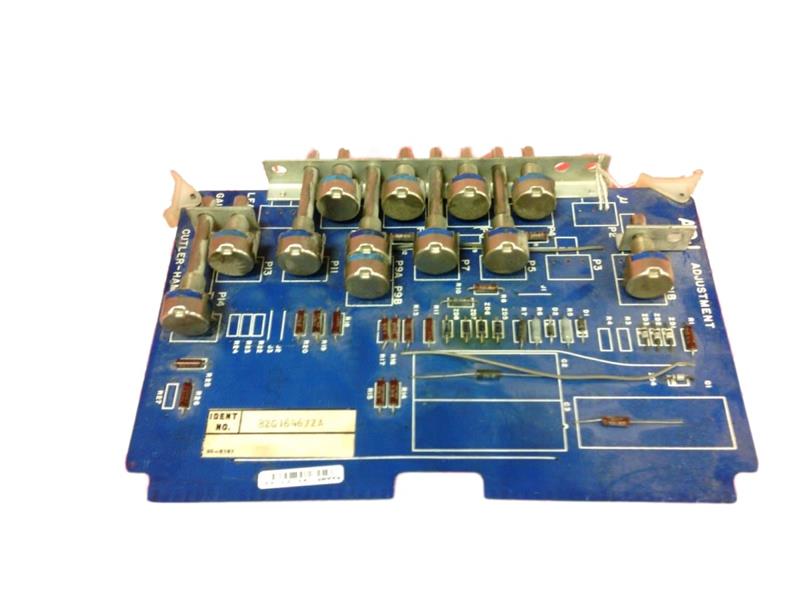 82G164672A by EATON CORPORATION