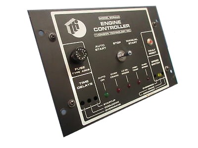 DANAHER MOTION ECR-444