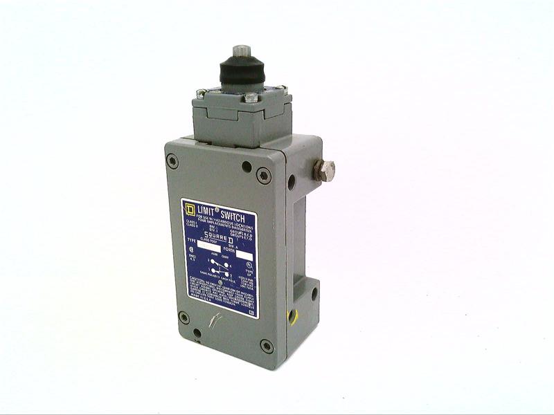 TELEMECANIQUE SENSORS 9007CR53E