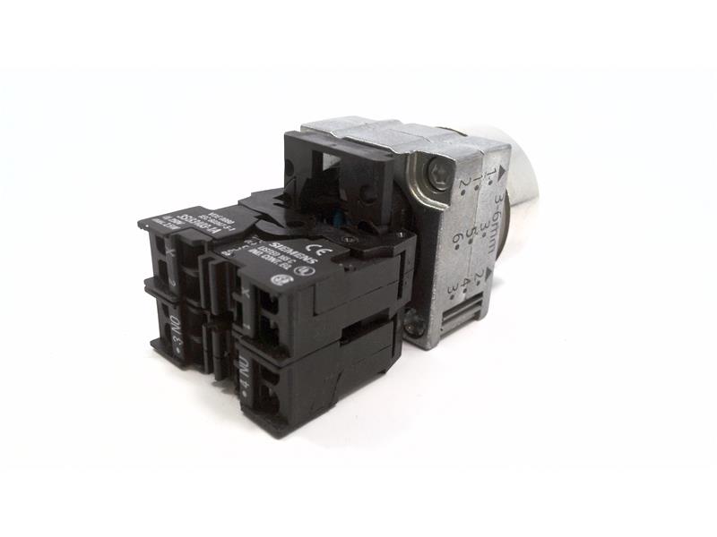 SIEMENS 3SB36060AA510CC0