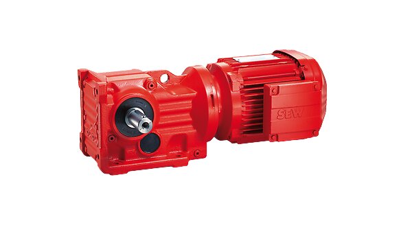 SEW EURODRIVE KA67B/A