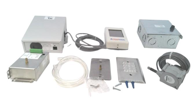 JOHNSON CONTROLS HMS1655-1-S