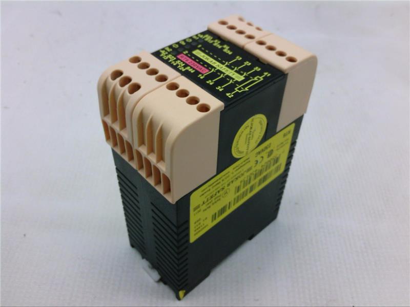 ASEA BROWN BOVERI RT6-230VAC