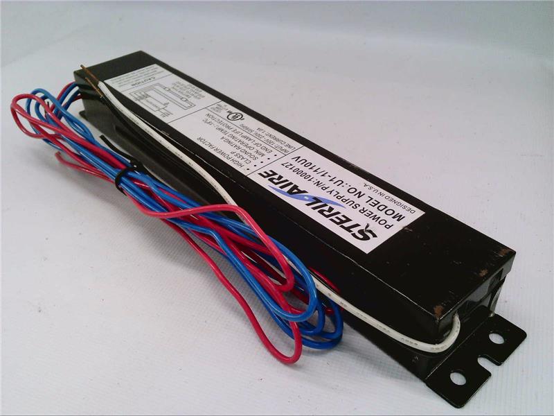 STERIL AIRE U1-1/110UV