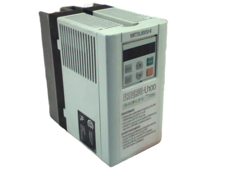 MITSUBISHI FR-U110W-0.2K-UL