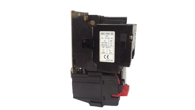 SCHNEIDER ELECTRIC 8536SBO2H20S