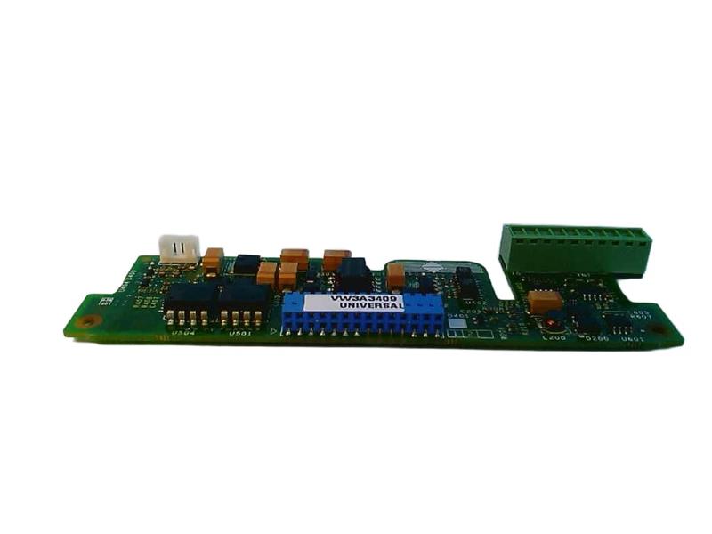 SCHNEIDER ELECTRIC VW3A3409