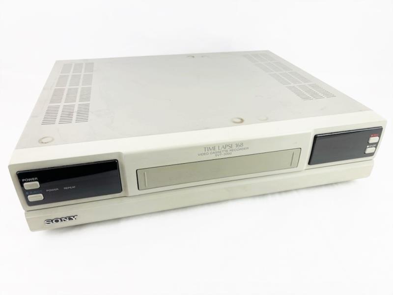SONY SVT-3000