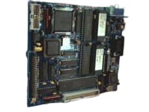ECS DGFC-186-E