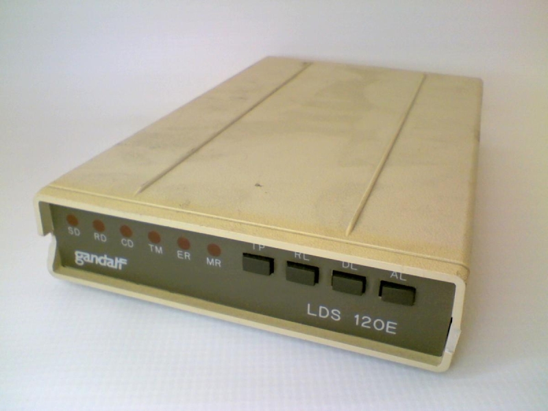 GANDALF LDS120E