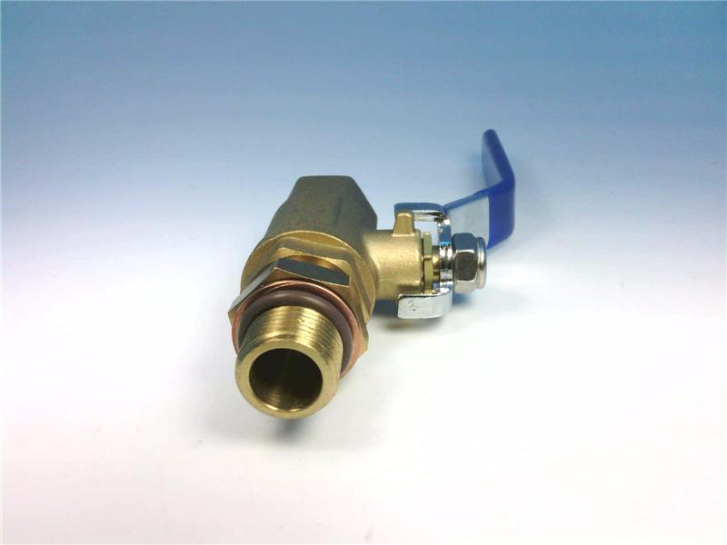 QUINCY AIR COMPRESSOR 129730-050