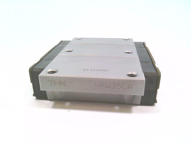 THK HRW-35CA/CR